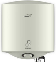 V-Guard Storage Water Geyser (EC Series)