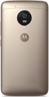 (Refurbished) MOTOROLA Moto G5 (Fine Gold, 16 GB)(2 GB RAM)
