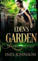 Eden's Garden(English, Paperback, Johnson Ines)