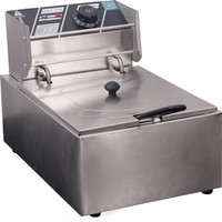 malabar FRY-6 6 L Electric Deep Fryer