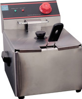 malabar FRY-8 8 L Electric Deep Fryer