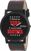 RELish Rakhi Gift for Brother Analog Watch  - For Boys