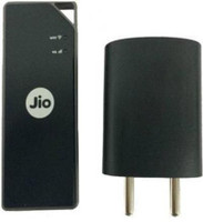 Jio JDR810 150 Mbps Router(Black, Single Band)