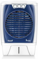 View Summercool 65 L Room/Personal Air Cooler(White, Blue, Air Cooler (Pack of 1,White)) Price Online(Summercool)