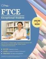 FTCE Exceptional Student Education K-12 Study Guide(English, Paperback, Cirrus)
