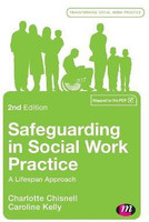 Safeguarding in Social Work Practice(English, Paperback, Chisnell Charlotte)