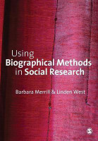 Using Biographical Methods in Social Research(English, Paperback, Merrill Barbara)