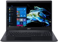 (Refurbished) acer Extensa 15 Pentium Quad Core - (4 GB/256 GB SSD/Windows 10 Home) EX215-31 Laptop(15.6 inches, Black, 1.9 kg)