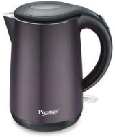 Prestige PCKSS_1.5 Electric Kettle(1.5 L, Black)