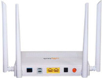 Syrotech SY-2010WADONT 1200 Mbps Router (White, Dual Band) 300 Mbps 4G Router(White, Dual Band)