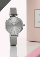 VAN HEUSEN Bloom Analog Watch  - For Women