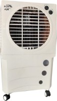 Ikon 70 L Desert Air Cooler(White, AJRpluse)