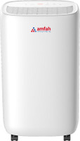 Amfah AMF- 12DM Portable Room Air Purifier(White)