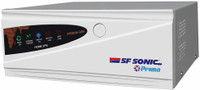 SF SONIC Prima 900VA Sinewave Pure Sine Wave Inverter
