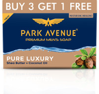 PARK AVENUE Luxury