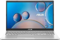 ASUS Core i5 10th Gen - (64 GB/32 GB HDD/1 TB SSD/4 GB EMMC Storage/Windows 10/4 GB Graphics) X515MA-BR004T Laptop(15.6 inch, Silver, With MS Office)