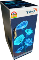 Tshot 1st Choice Domestic Atta Chakki For Home(All Multigrain Atta + All Masala) (Premium Quality) (Full Automatic & 6 Part S.S Cutter Flourmill) Premium Plywood Body And Inside Fully Stainless Steel Material Use (Flour Mill With Cover And High Gloss Finish, Micro Processor Base Controlling, "ISO Ce