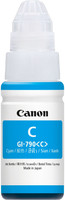 Canon GI-790C for G1010, G2000, G2010, G2012, G3000, G3010, G3012, G4010 Cyan Ink Bottle
