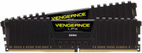 Corsair 16GX4M2B3200C16 DDR4 16 GB (Single Channel) PC ((CMK16GX4M2B3200C16)