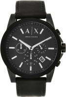 Armani Exchange AX2098 Outerbanks Analog Watch For Men