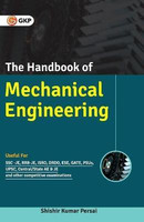 Handbook of Mechanical Engineering  - Handbook Mechanical Engineering(English, Paperback, Persai Shishir Kumar)