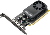nVIDIA NVIDIA V2 Quadro P1000 4 GB GDDR5 Graphics Card