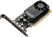 nVIDIA NVIDIA V2 Quadro P620 2 GB GDDR5 Graphics Card