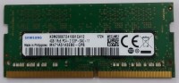 SAMSUNG PC4-2133P , 1RX8 , SODIMM LAPTOP MEMORY DDR4 4 GB (Single Channel) Laptop (M471A5143EB0-CPB)