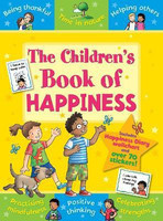 The Children's Book of Happiness(English, Paperback, Giles Sophie)