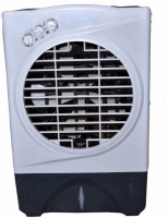 View heavy electronics 27 L Room/Personal Air Cooler(white and grey, Galaxy 10) Price Online(heavy electronics)