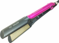 VG 5507 CRIMPER HIGH QUALITY GRADE 1 PROFESSIONAL/SALON QUALITY Electric Hair Styler