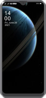 Maplin Map 5G (Magma Black, 64 GB)(4 GB RAM)
