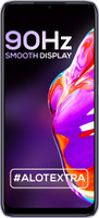 Infinix Hot 10S (7° Purple, 64 GB)(4 GB RAM)