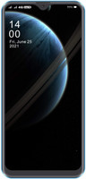 Maplin Map 5G (Sky Blue, 64 GB)(4 GB RAM)