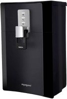 Eureka Forbes Ltd REGAL RO + MC 6.2 L RO + MC Water Purifier(Black)