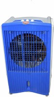 heavy electronics 75 L Room/Personal Air Cooler(white and blue , green, Winger)   Air Cooler  (heavy electronics)