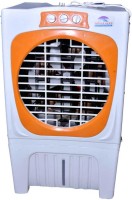 heavy electronics 50 L Room/Personal Air Cooler(white and red, orange , purple, S4)   Air Cooler  (heavy electronics)