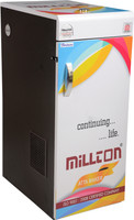 millton Fortune Fully Automatic Domestic Flour Mill | Atta Chakki | Ghar Ghanti | Grain Grinder | Aatta Maker | White Graffiti Flourmill