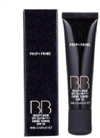 Trivety Prep + Prime BB Beauty Balm SPF 35 FOUNDATON FOR ALL SKIN TONE PREP PRIME  Foundation(BEIGE, 40 ml)