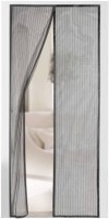 Pegaso HDPE - High Density Poly Ethylene Adults Magnetic Screen Door - Self Sealing, Heavy Duty, Hands Free Mesh Partition Keeps Bugs Out - Pet and Kid Friendly - Patent Pending Keep Open Feature - 38