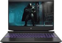 HP Ryzen 5 Quad Core AMD Ryzen™ 5 3550H - (8 GB/1 TB HDD/256 GB SSD/Windows 10 Home/4 GB Graphics/NVIDIA GeForce GTX 1650 Graphics) 15-EC0106AX Gaming Laptop(15.6 inch, Shadow Black, Starting at 1.98 kg kg)