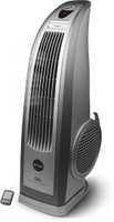 VITEK  VT-1933 SR-I 1 Blade Tower Fan(Black)