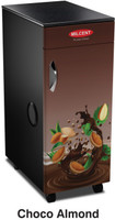 MILCENT Five Star Choco Almond (Talky With Vacuum) MIL5CA Flourmill