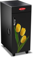 MILCENT Five Star Black Beauty MIL5BB Flourmill