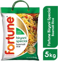 Fortune Biryani Special Basmati Rice (Long Grain)(5 kg)
