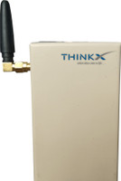 Xboomutilities GSM Door Siren V3.0 Wireless Sensor Security System