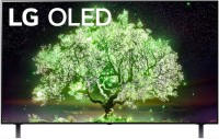 LG OLED A1 Series 121 cm (48 inch) OLED Ultra HD (4K) Smart WebOS TV(OLED48A1PTZ)