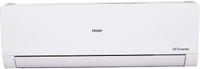 Haier 1.5 Ton 4 Star Split Triple Inverter AC  - White(HSU-18CNMW4B/HSU-18CNSS4B)
