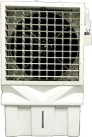 View Cool Star 180 L Tower Air Cooler(White, JUMBO COMMERCIAL COOLER 180LITRE AUTO SWING 30'') Price Online(Cool Star)