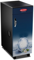 MILCENT Five Star Ocean Blue MIL5OB Flourmill